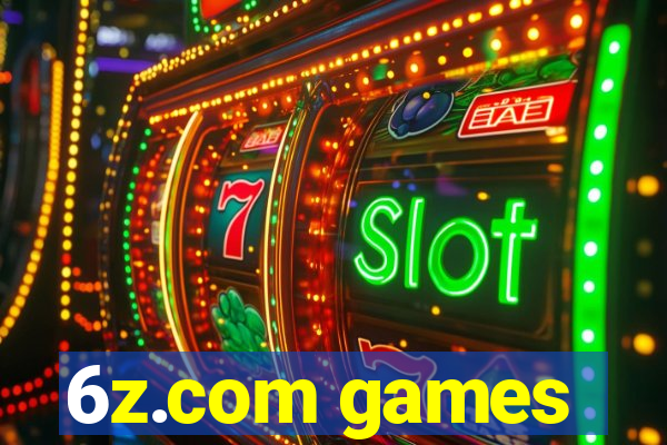 6z.com games